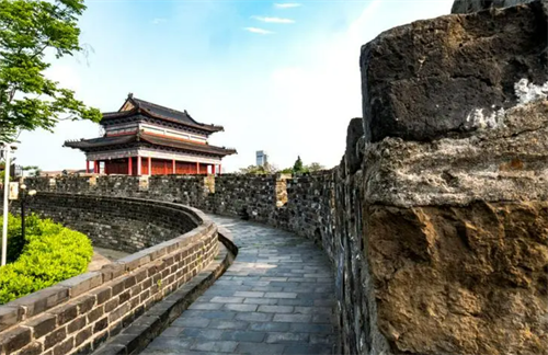 南京有什么好玩的地方或者景点 南京旅游必去十大景点推荐
