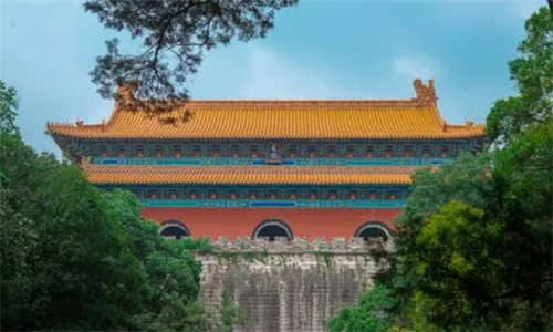 南京有什么好玩的地方或者景点 南京旅游必去十大景点推荐